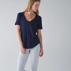 Lululemon Love Tee